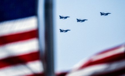 Myśliwce F-16