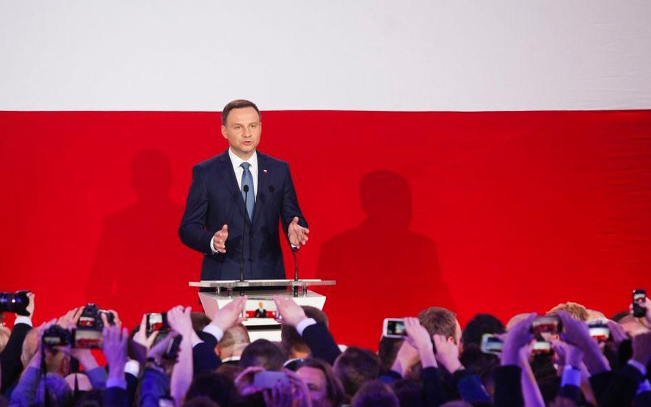 Andrzej Duda