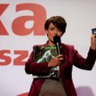 Joanna Kluzik-Rostkowska wstrzymała się od głosu