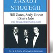 „Zasady strategii”, David B. Yoffie, Michael A. Cusumano, Rebis
