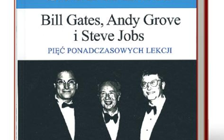 „Zasady strategii”, David B. Yoffie, Michael A. Cusumano, Rebis
