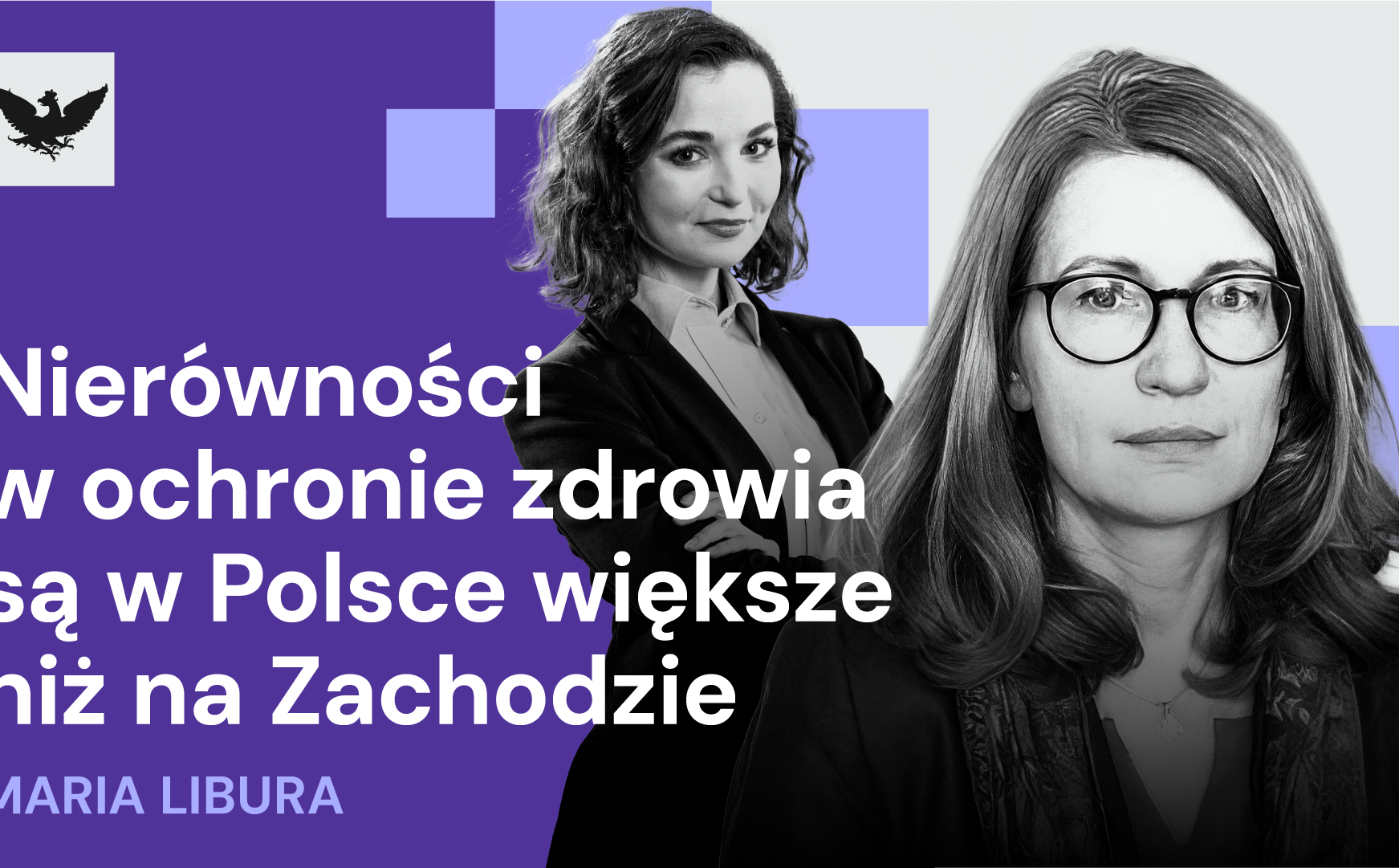 Dr Maria Libura: Bez sprawnego systemu ochrony zdrowia nie będzie dalszego rozwoju gospodarczego