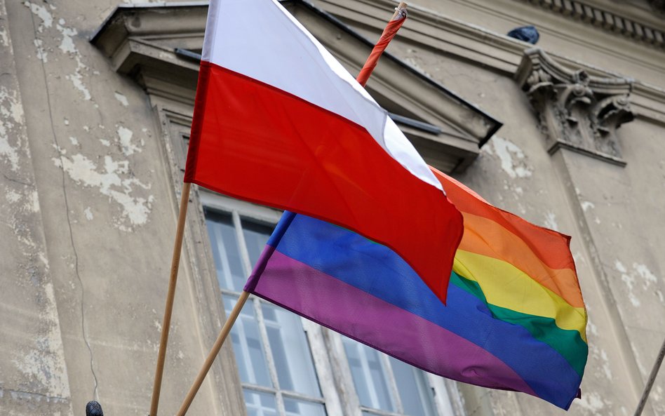 Adwokaci: według TSUE urzędy stanu cywilnego nie mogą ignorować małżeństw jednopłciowych