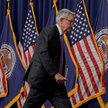 Jerome Powell, prezes Fed