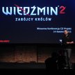 CD Projekt Red odtajnia datę premiery konsolowego „Wiedźmina 2”