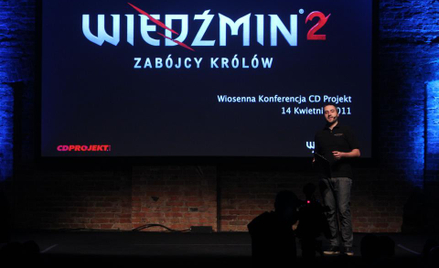 CD Projekt Red odtajnia datę premiery konsolowego „Wiedźmina 2”