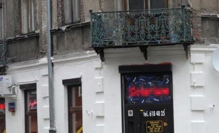 Kamienica na sprzedaż