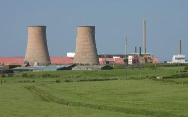 Wielka Brytania: Francuzi i Chińczycy zbudują elektrownię atomową