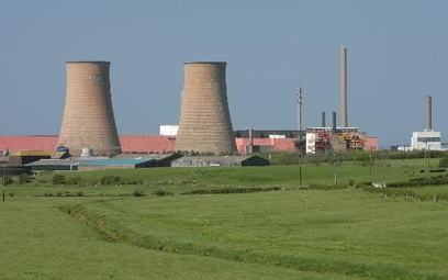 Wielka Brytania: Francuzi i Chińczycy zbudują elektrownię atomową