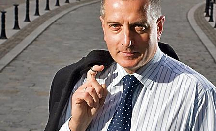 Rafał Dutkiewicz, prezydent Wrocławia