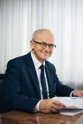 Minister energii Krzysztof Tchórzewski będzie rozliczony przez PiS z nastrojów wśród wyborców.