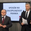 PJN w akcji, czyli król Poncyljusz, gruszki Kowala i brukselki Migalskiego