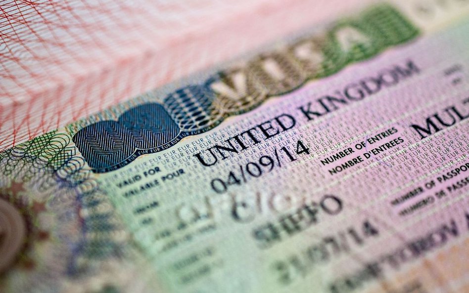 Po brexicie: Brytyjczycy w Polsce według nowych zasad