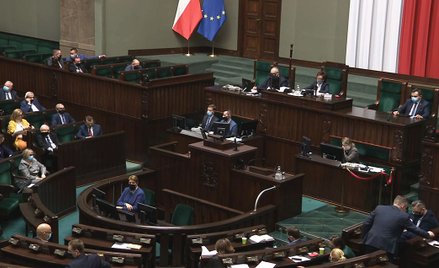 Tarcza 6.0 przyjęta. Pomoc ostatecznie tylko dla części turystyki