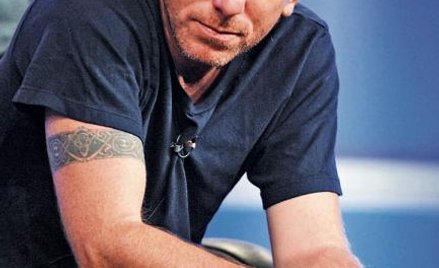 Tim Roth: Nie zestarzeję się w Ameryce