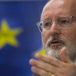 Frans Timmermans