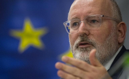 Frans Timmermans