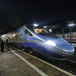 Wielu chętnych do Pendolino