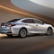 Lexus ES. Teraz z korzyścią do 20%. Odkryj doskonały rocznik w doskonałej cenie.