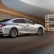 Lexus ES. Teraz z korzyścią do 20%. Odkryj doskonały rocznik w doskonałej cenie.