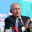 Putin zapewnił kanclerza Niemiec, że rublowe kontrakty gazowe nie będą gorsze