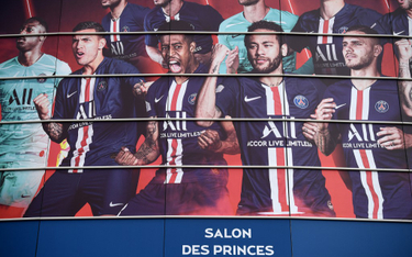 Francuski futbol nie wróci do września