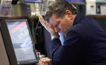 Szczyt nie uspokoił inwestorów