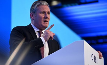 Keir Starmer