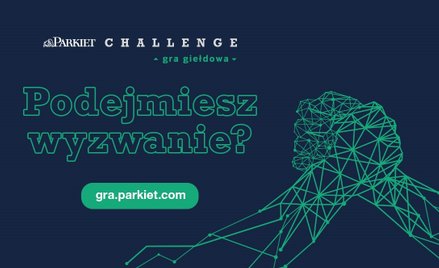 Parkiet Challenge