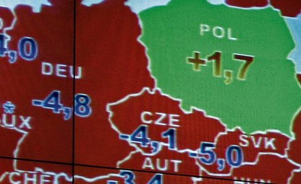 Czas na obniżkę deficytu