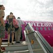 Wizz Air – dwa nowe samoloty do bazy w Rzymie, jeden z Palermo do Mediolanu