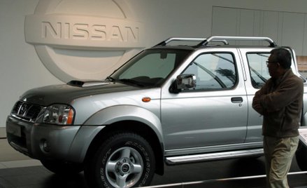 Osiem nowości Nissana dla Indii