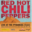 Red Hot Chilli Peppers pod piramidami