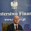 Wiarygodność kredytowa Polski bez zmian. Na razie