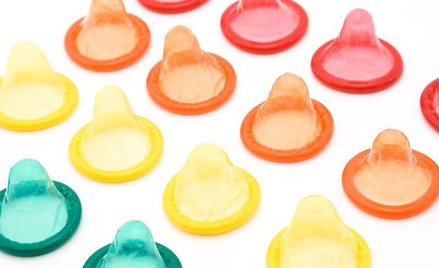 Prezerwatywa z Leninem podnieca najbardziej