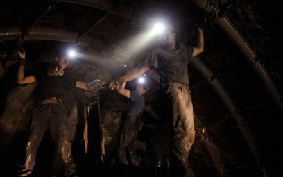 PGO: Kluczowa sytuacja górnictwa