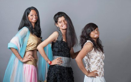 Zdjęcia kolekcji Rupa Designs, fot. Rahul Saharan