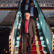 Trudna wizyta: Steinmeier w Iranie
