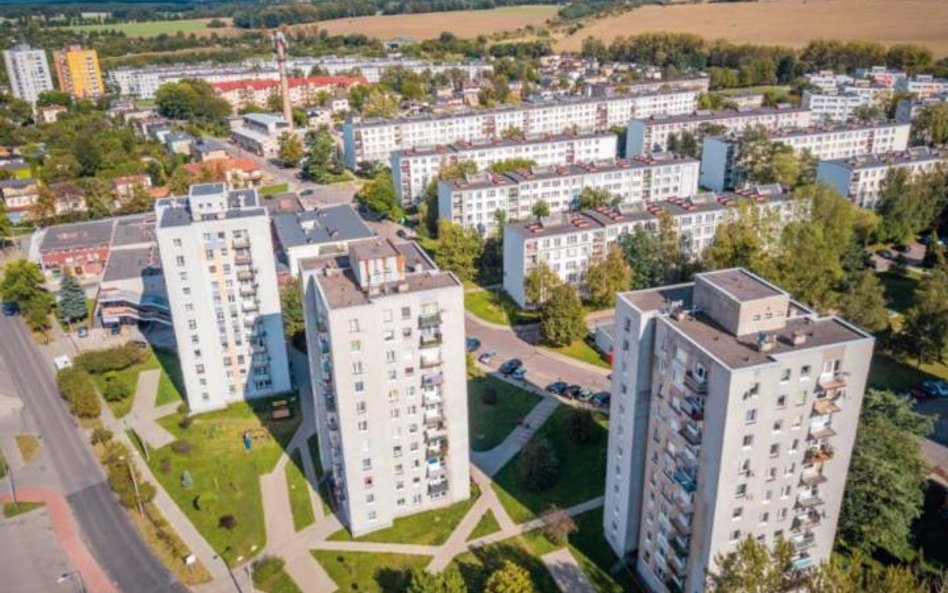 Część kupujących szuka tańszych mieszkań, rezygnując np. z najlepszych adresów czy dużej powierzchni