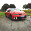 Volkswagen Golf GTI: Miks tradycji z nowoczesnością