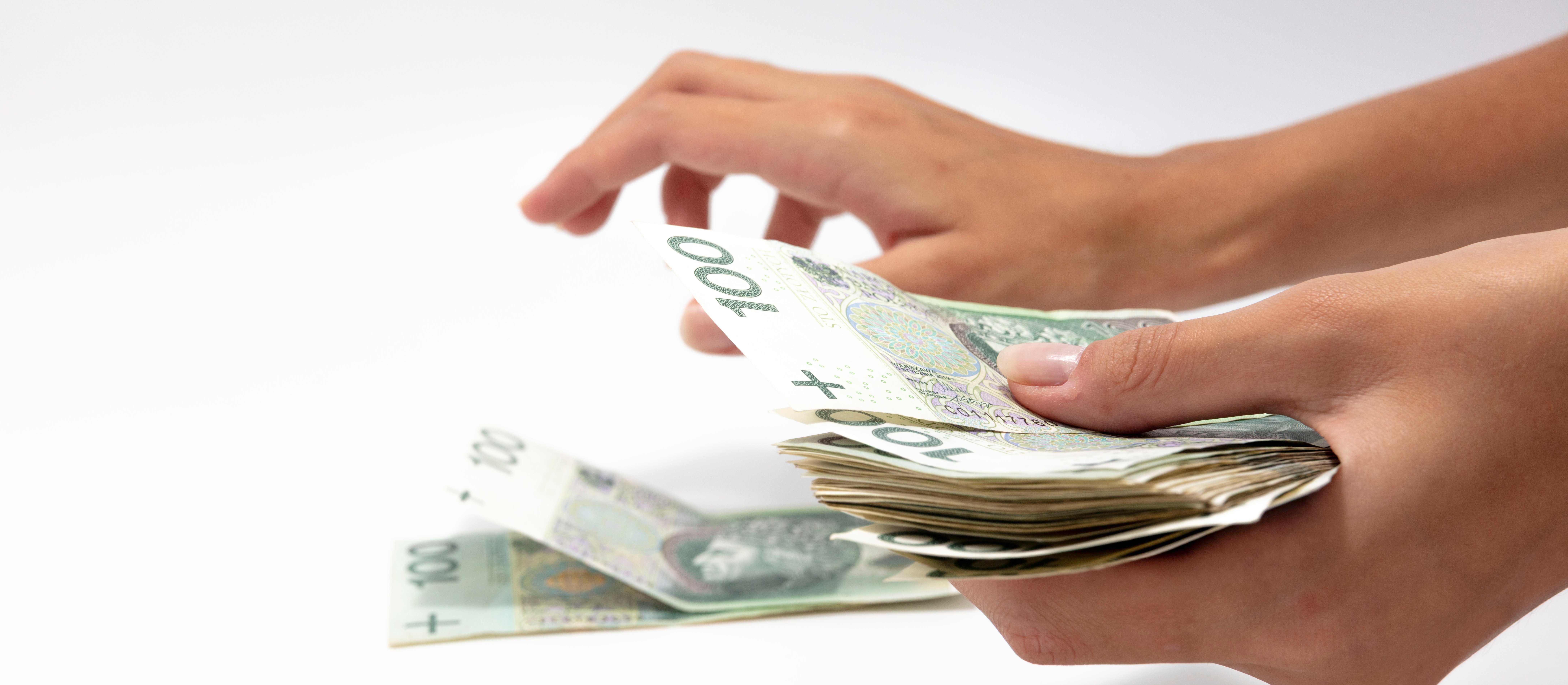 Trzylatki płacą poniżej 5 proc. To wciąż dużo na tle rynku