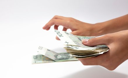 Trzylatki płacą poniżej 5 proc. To wciąż dużo na tle rynku