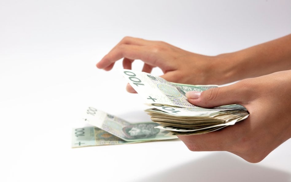 Trzylatki płacą poniżej 5 proc. To wciąż dużo na tle rynku