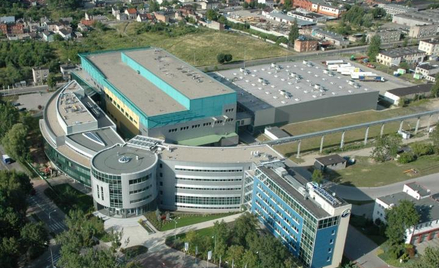 Zakład w Starogardzie Gdańskim to jedna z siedmiu fabryk Polpharmy zlokalizowanych w Polsce, Rosji i