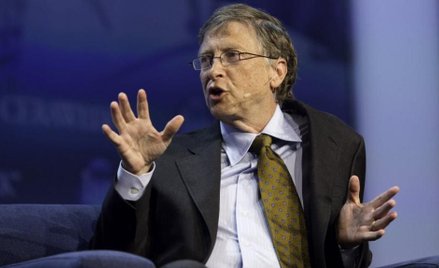 Bill Gates