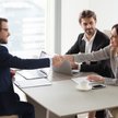 Małe i średnie firmy wybierają leasing. W Europie górą linia kredytowa