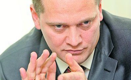 Według Alberta Kuźmicza, szefa Magny Polonia, w Polsce, inaczej niż w Niemczech, operatorzy są zaint