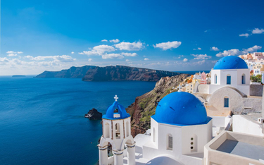 Grecja ma plan otwarcia turystyki. Podstawą szczepienia pracowników