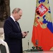 Władimir Putin