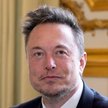 Elon Musk, właściciel m.in. Tesli i Twittera